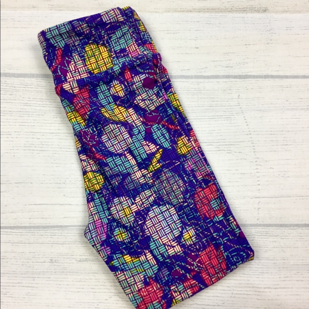 LuLaRoe Kids Leggings